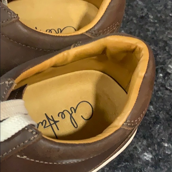 Cole Haan Mens Shoes - Mens Size 8 - Picture 2 of 7